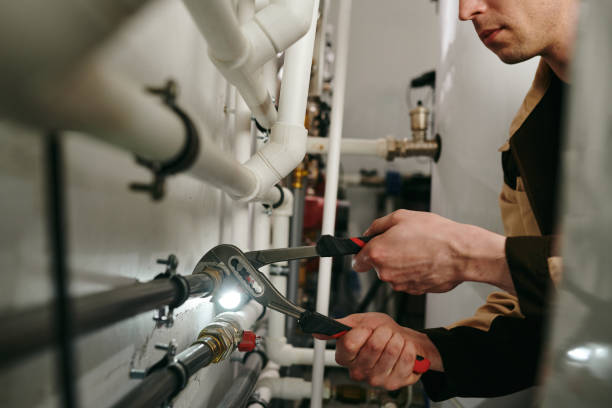 Lake Cherokee, TX Plumbing Company
