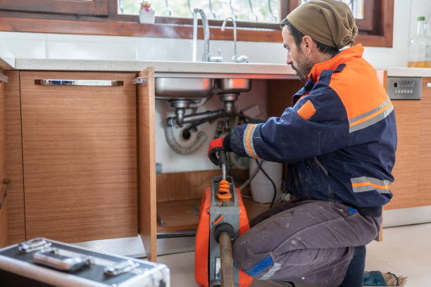 Best Affordable Plumbing Services  in Lake Cherokee, TX