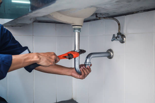 Best Emergency Plumber  in Lake Cherokee, TX