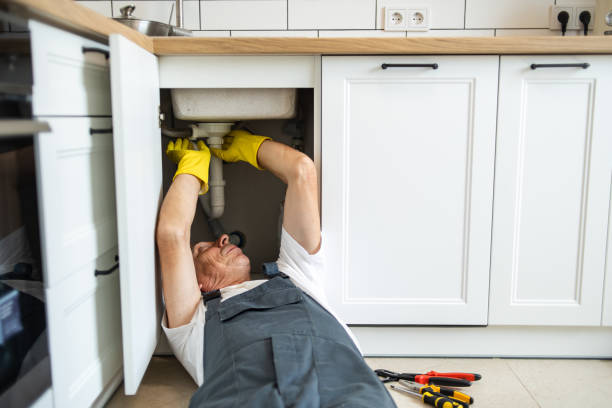 Reliable Lake Cherokee, TX Plumbing Solutions