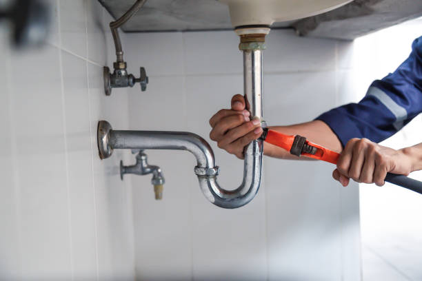 Best Gas Line Repair  in Lake Cherokee, TX