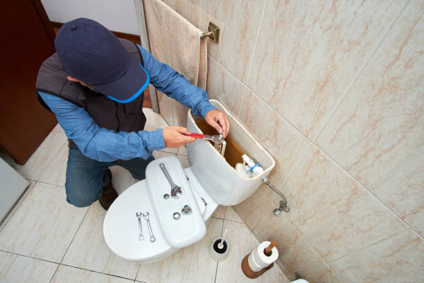 Best Sprinkler Systems  in Lake Cherokee, TX