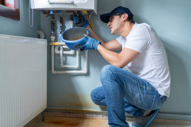 Best Local Plumber Services  in Lake Cherokee, TX