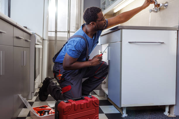 Best Sprinkler Systems  in Lake Cherokee, TX