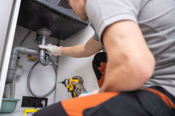 Best Best Plumbers Near Me  in Lake Cherokee, TX